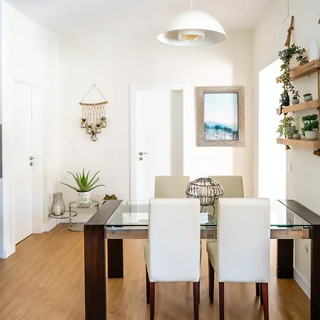 Gran Habitación Disfrutar Kwatera prywatna