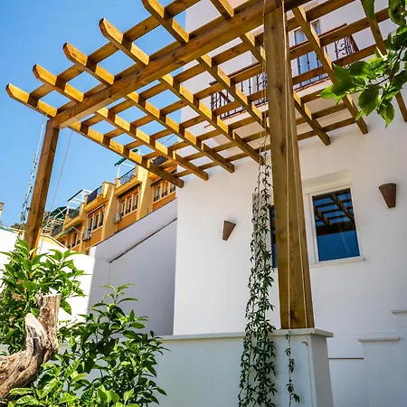 Gran Habitación Disfrutar
