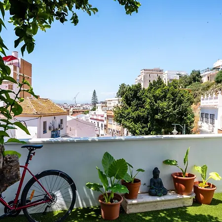 Gran Habitación Disfrutar *