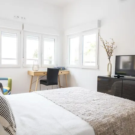 Kwatera prywatna Gran Habitación Disfrutar Malaga