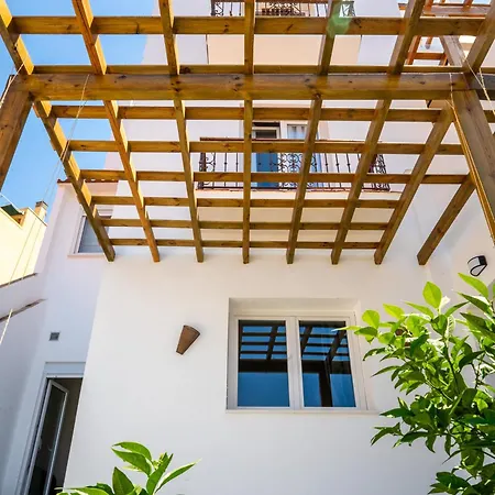 Gran Habitación Disfrutar