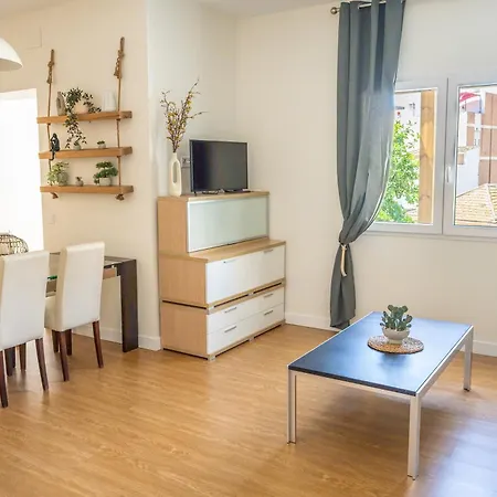 Gran Habitación Disfrutar